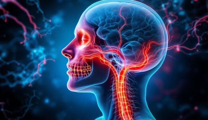 Carotid Cavernous Fistula