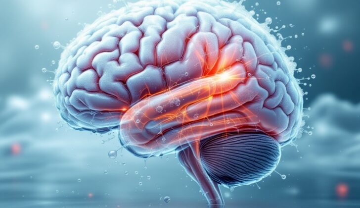 Cerebral Salt Wasting Syndrome