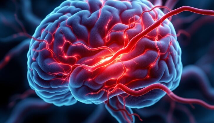 Cerebral Venous Thrombosis