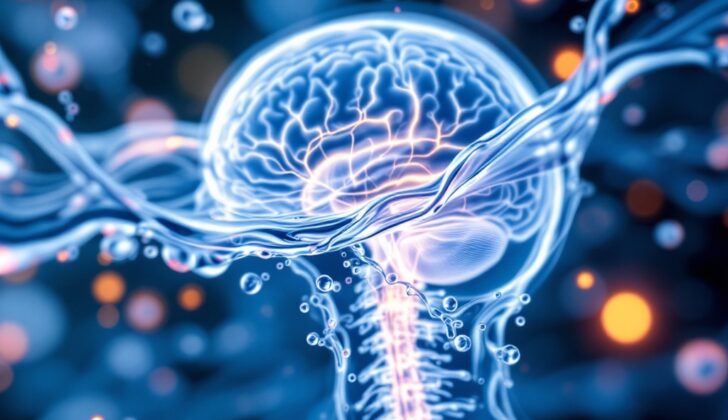 Cerebrospinal Fluid Leak