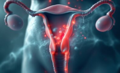 Cervicitis