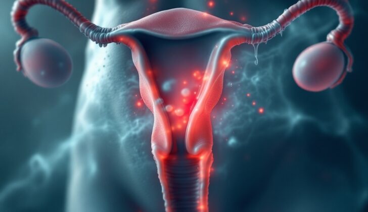 Cervicitis