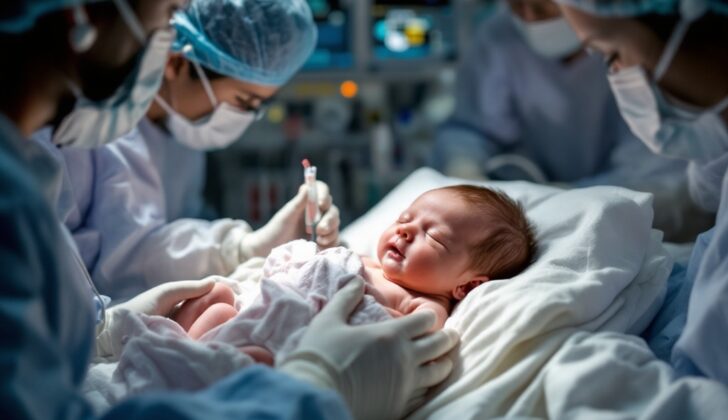 Autosomal Recessive Polycystic Kidney Disease