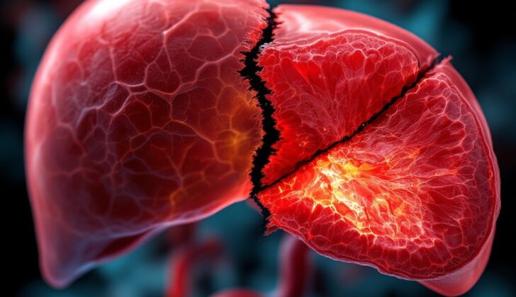 Hepatic Cirrhosis