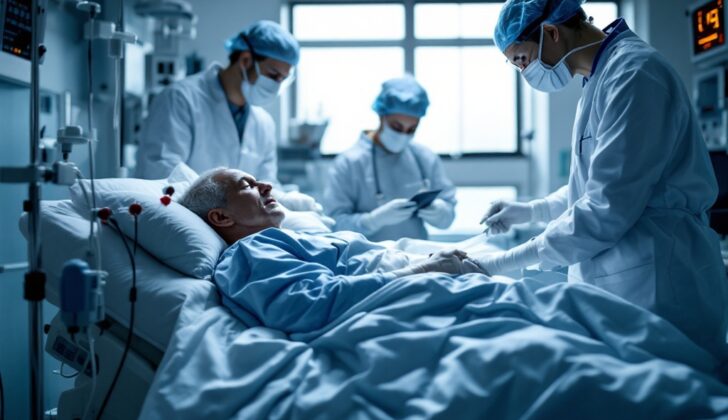 Clostridium botulinum Infection (Botulism)