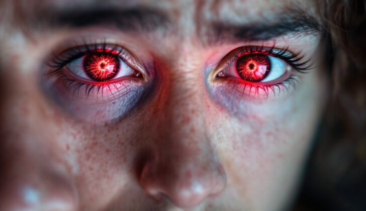 Bacterial Conjunctivitis