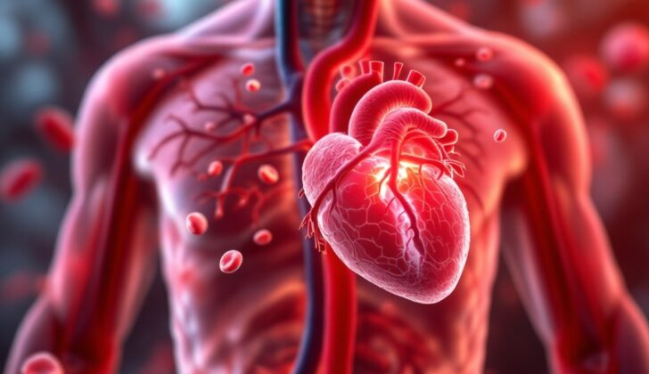 Coronary Artery Thrombus
