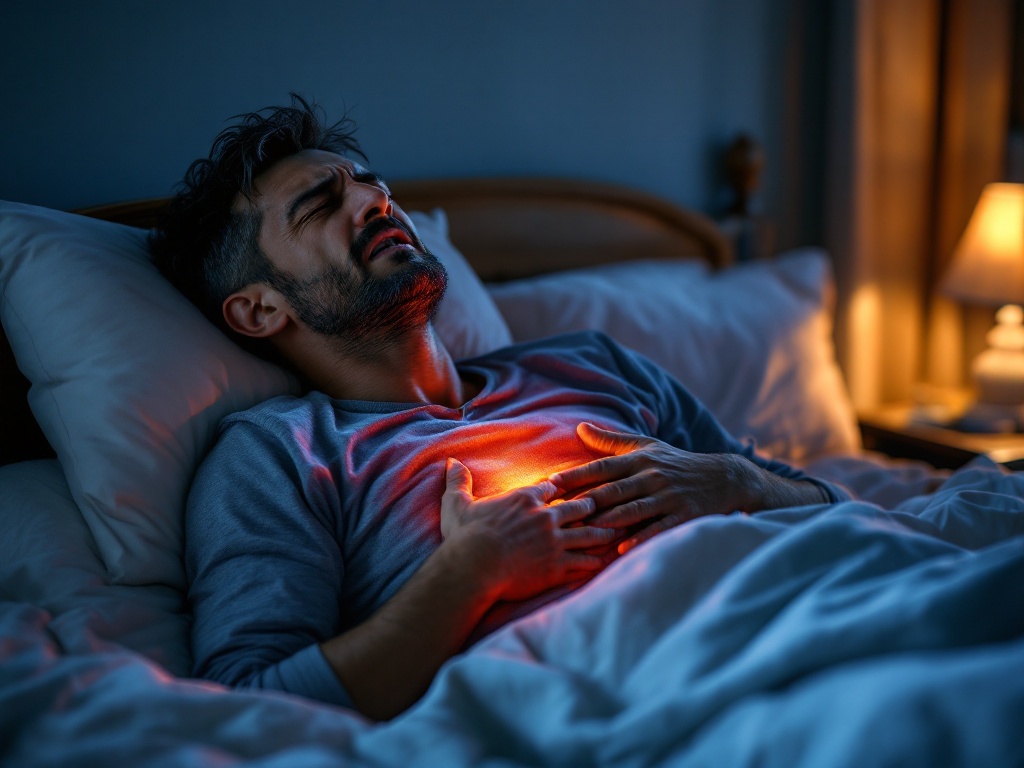 Coronary Artery Vasospasm - MD Searchlight