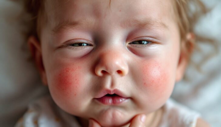 Infantile Cortical Hyperostosis