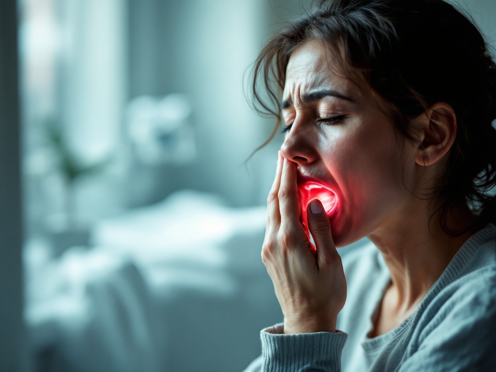 Cough Md Searchlight