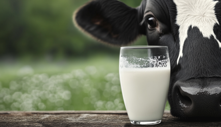 Cow Milk Allergy