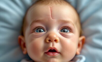 Craniosynostosis