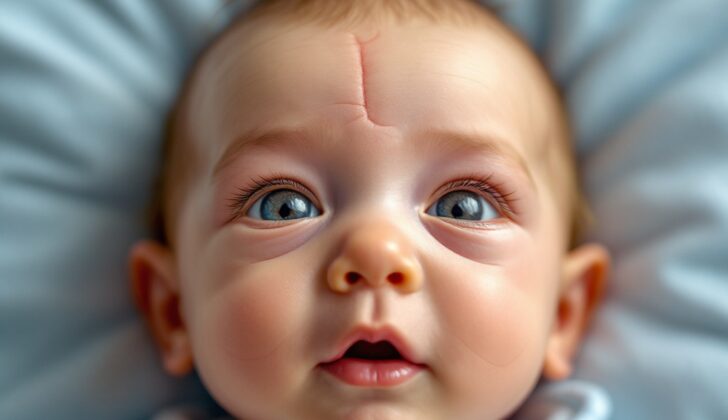 Craniosynostosis