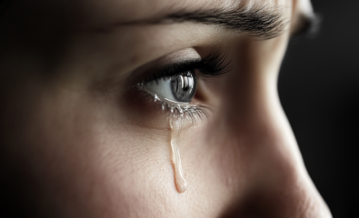 Crocodile Tears Syndrome