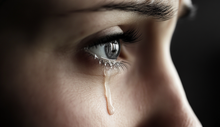 Crocodile Tears Syndrome