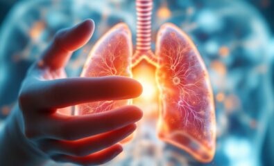 Cryptogenic Organizing Pneumonia