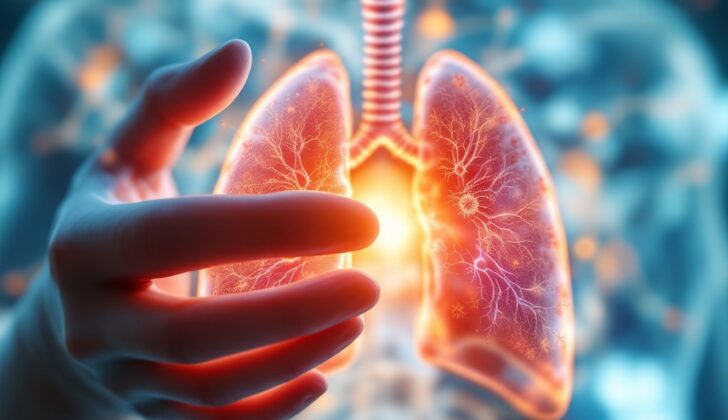Cryptogenic Organizing Pneumonia