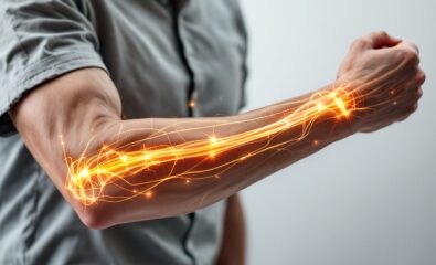 Cubital Tunnel Syndrome (Ulnar Nerve Neuropathy)