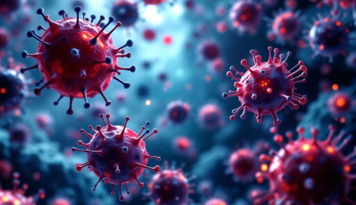 Cyclic Neutropenia