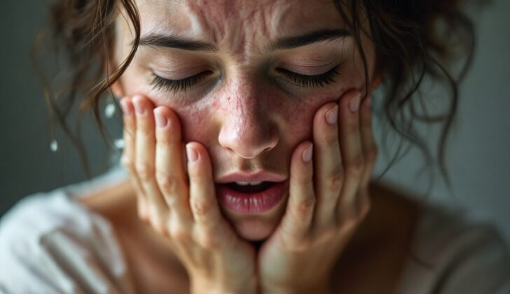Cyclic Vomiting Syndrome