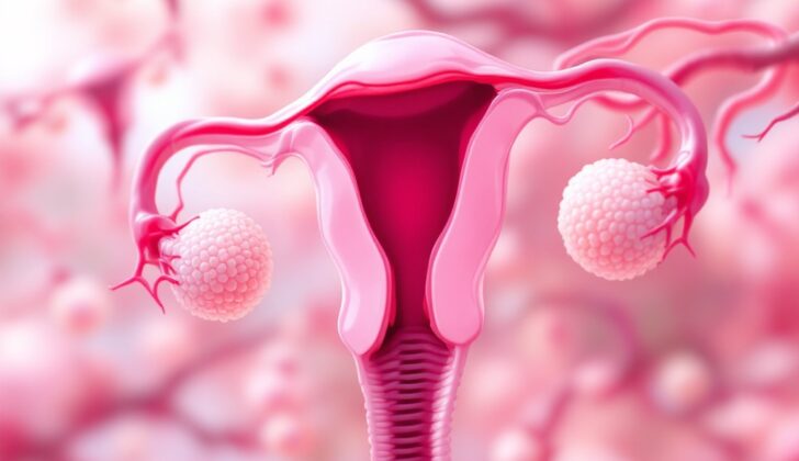 Ovarian Cystadenoma