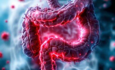 Cytomegalovirus Colitis (CMV colitis)