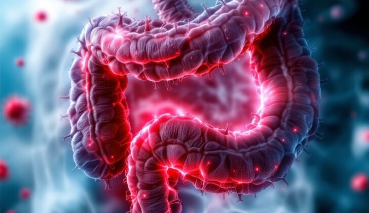 Cytomegalovirus Colitis (CMV colitis)