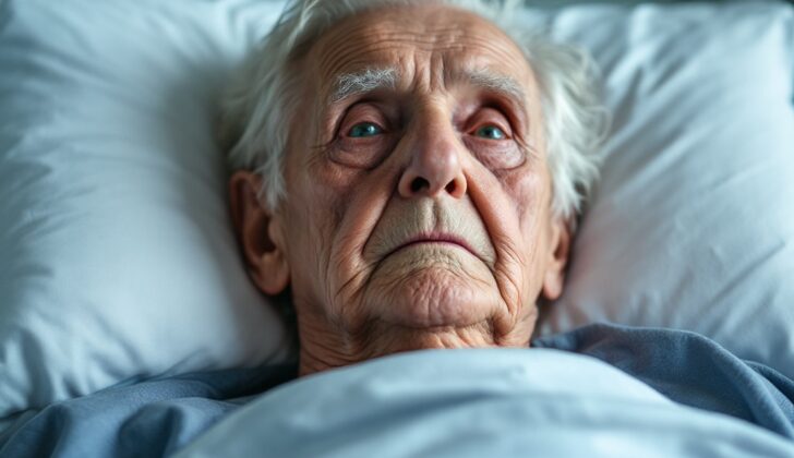 Pressure Ulcer