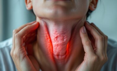 Deep Neck Infections