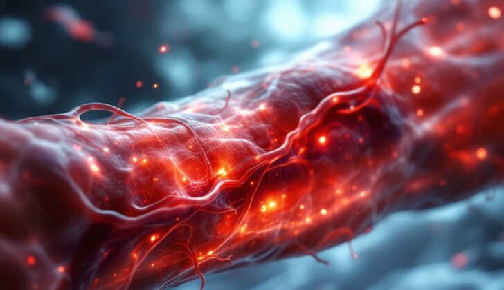 Deep Venous Thrombosis of the Lower Extremity (DVT of the Leg)