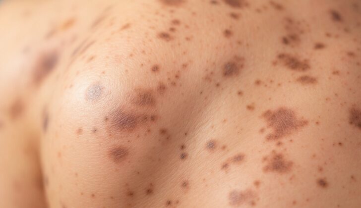 Dowling-Degos Disease