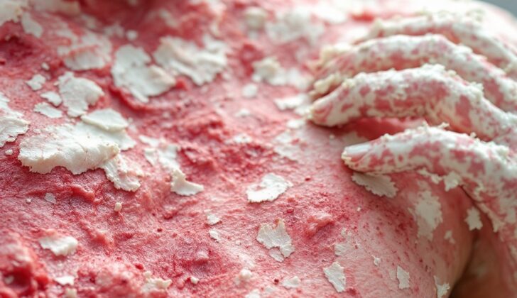 Exfoliative Dermatitis (Erythroderma)