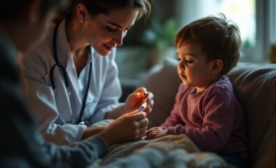 Type 1 Diabetes