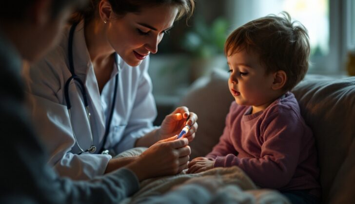 Type 1 Diabetes