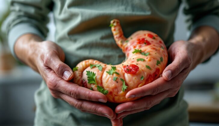 Diabetic Gastroparesis