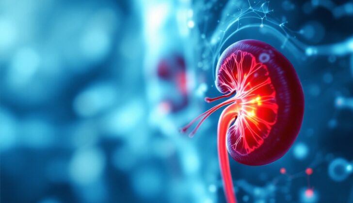 Diabetic Nephropathy