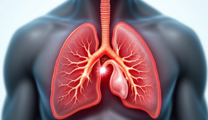 Diaphragm Eventration