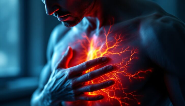 Coronary Flow Effects of Arterial Spasm or Microembolization