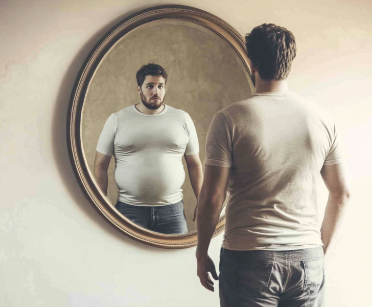 Body Dysmorphic Disorder