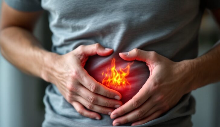 Functional Dyspepsia
