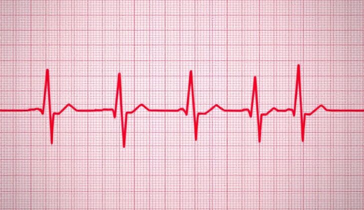 ECG T Wave