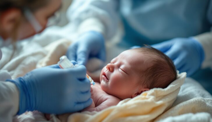 Edwards Syndrome (Trisomy 18)