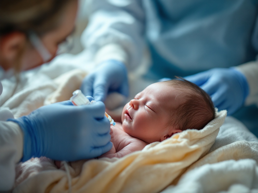 Edwards Syndrome (Trisomy 18)