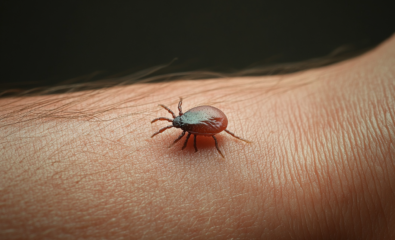 Ehrlichiosis