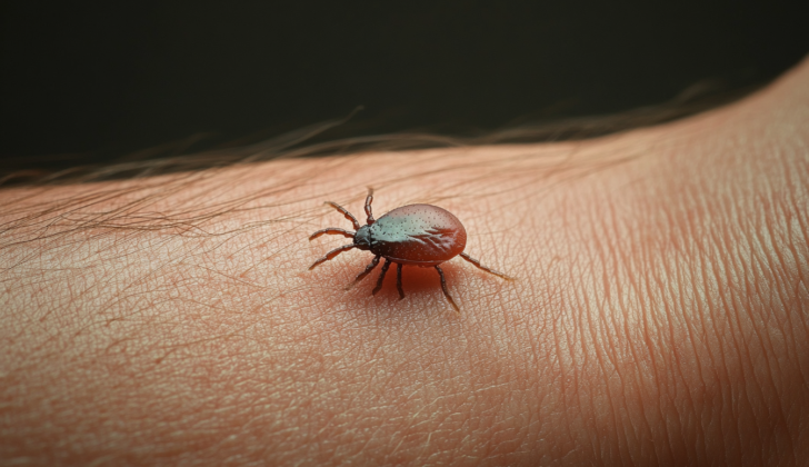 Ehrlichiosis