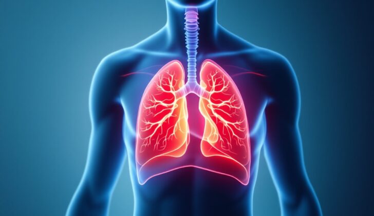 Elevated Hemidiaphragm