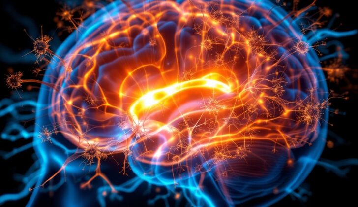 HIV Encephalitis (HIV-associated neurological disorder (HAND)