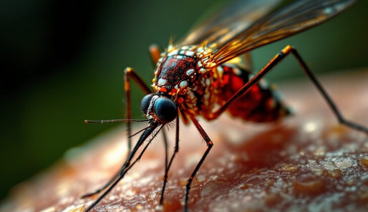 Japanese Encephalitis