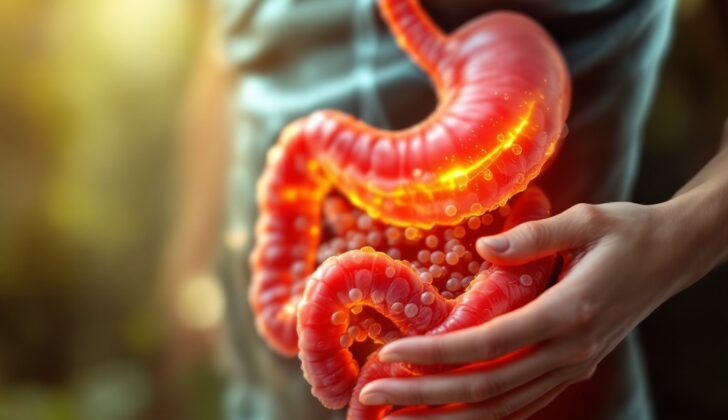 Entamoeba coli Infection