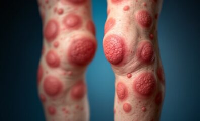 Erythema Elevatum Diutinum